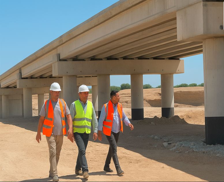 bureau de genie civil gabes