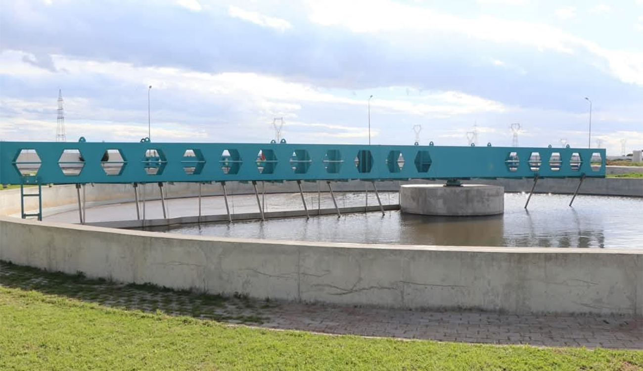 bureau de genie civil gabes